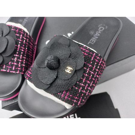 �̻��)Chanel(����) ���� Ʈ���� ��ũ�÷� ��Ḯ�� ������ ������[û�ֱ�õ������] �̹���3 - ���̺��� �߰���ǰ